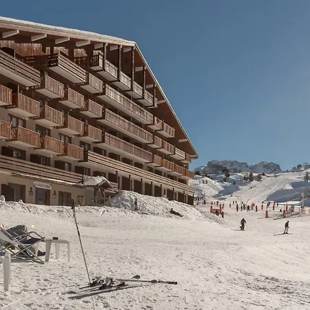 Le Mont Soleil - Maeva Apartment