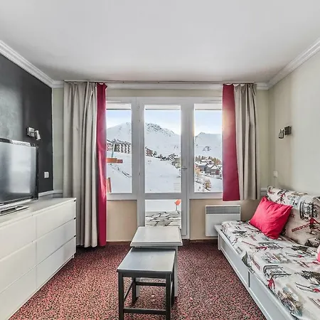 Apartamento Le Mont Soleil - Maeva *