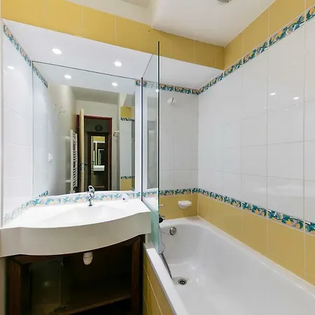 Le Mont Soleil - Maeva *