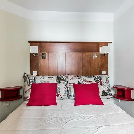 Le Mont Soleil - Maeva *