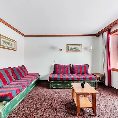 Le Mont Soleil - Maeva Apartment