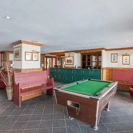 Le Mont Soleil - Maeva Apartment *