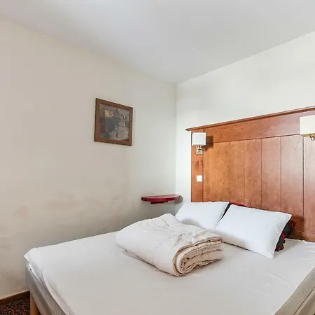 Le Mont Soleil - Maeva Apartment