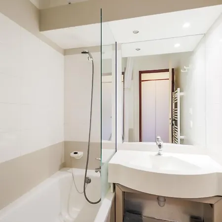 Le Mont Soleil - Maeva * La Plagne