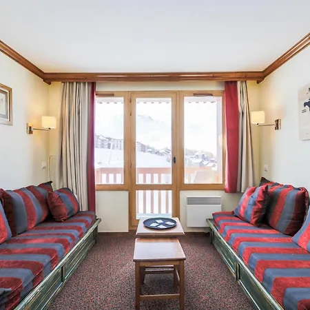 Le Mont Soleil - Maeva La Plagne