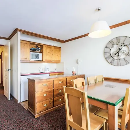 Apartment Le Mont Soleil - Maeva *