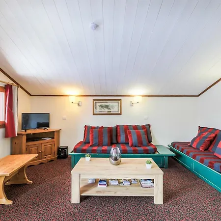 Le Mont Soleil - Maeva * La Plagne