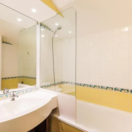 Le Mont Soleil - Maeva