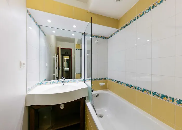 Le Mont Soleil - Maeva *