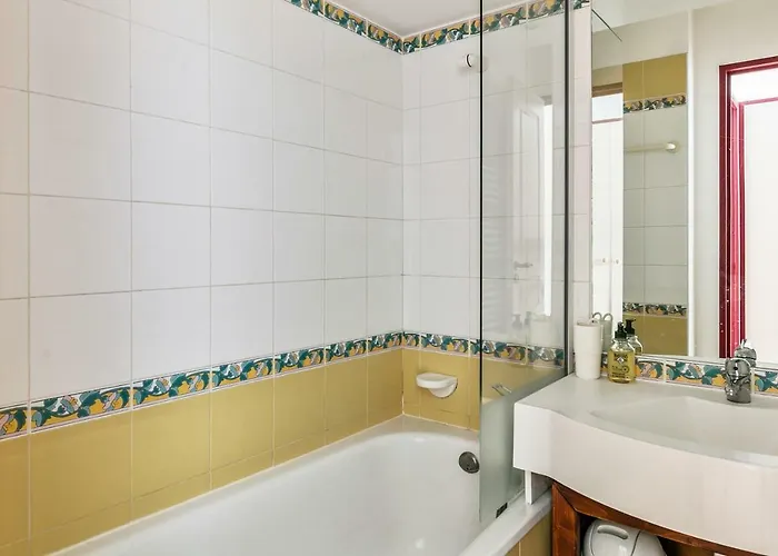 Le Mont Soleil - Maeva * La Plagne