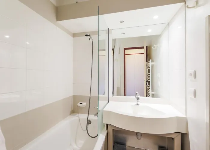 Le Mont Soleil - Maeva * La Plagne