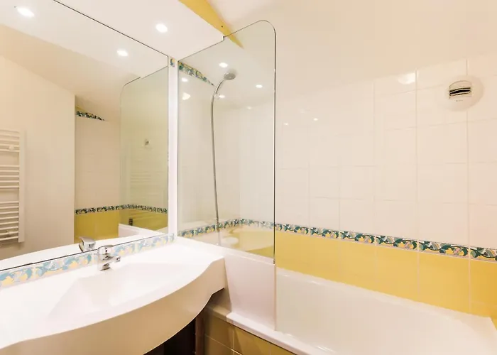 Le Mont Soleil - Maeva